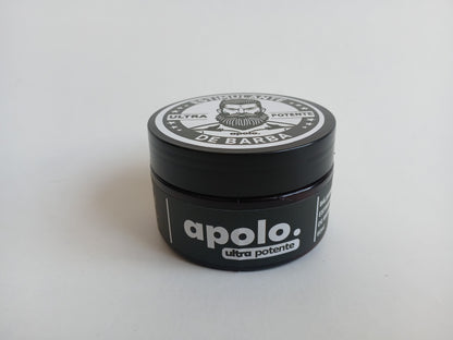 APOLO ESTIMULANTE BARBA 80 ML GEN