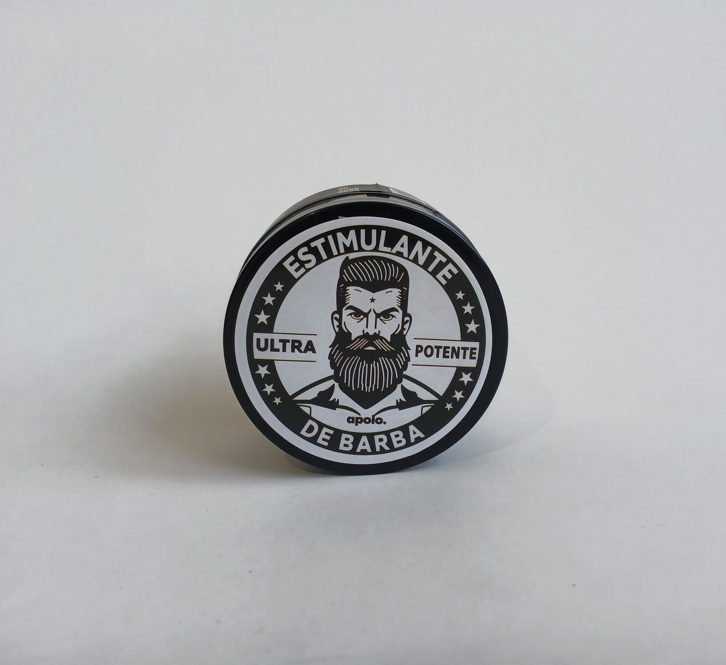 APOLO ESTIMULANTE BARBA 80 ML GEN