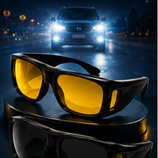 LENTES 2 EN 1 PARA CONDUCIR – VISIÓN DÍA Y NOCHE