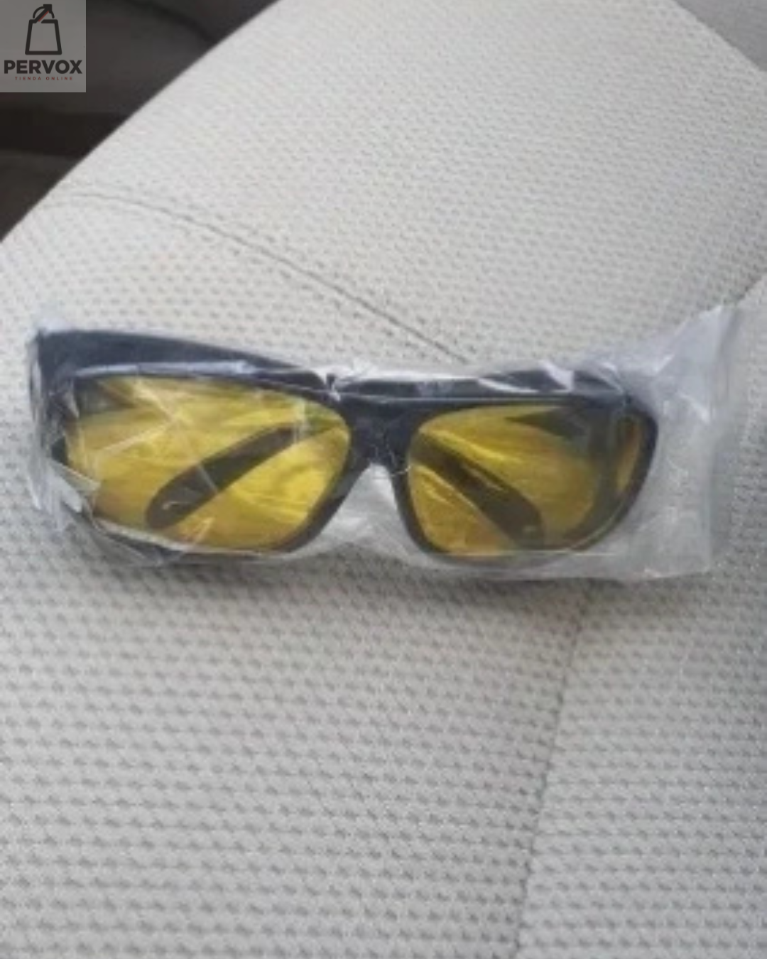 Gafas 2x1 para Dia y Noche Ideal para Conducir