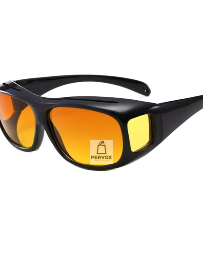 Gafas 2x1 para Dia y Noche Ideal para Conducir